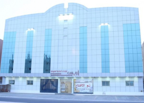 Отель Aris Furnished Apartments  Бурайда